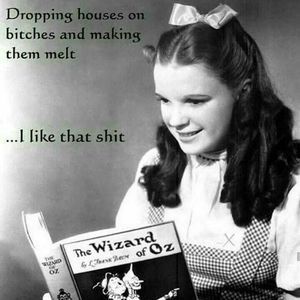 Meet your Posher, Debbie